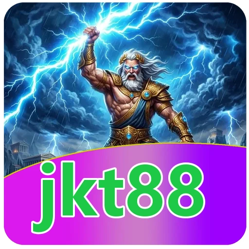 Pratinjau antarmuka aplikasi jkt88 setelah terpasang