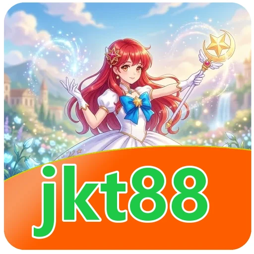 Pratinjau antarmuka aplikasi jkt88 setelah akun aktif
